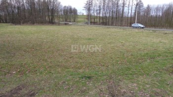 Grunt rolny na sprzedaż Pątnów